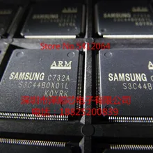 5 шт./лот S3C44BOX01 S3C44B0X01L-ED80 TQFP160(I& C) какой выбрать, пожалуйста, оставьте сообщение