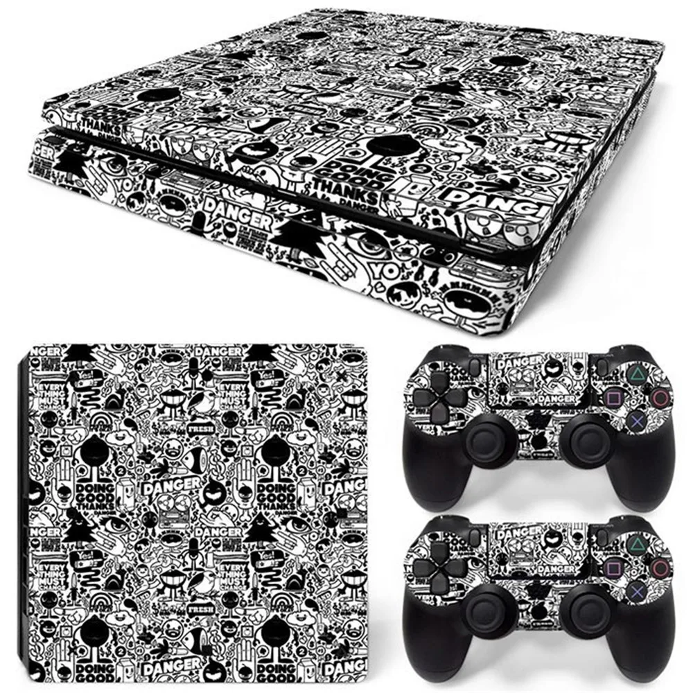 TN-PS4Slim-5171