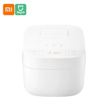 Xiaomi Mijia Electric Rice Cooker C1 3L/4L/5L 650W MDFBZ02ACM Multifunctional Electric Mini Rice Cooker food warmer