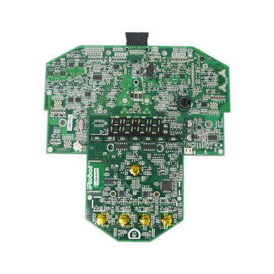

95% new vacuum cleaner original motherboard computer board Suitable for iRobot Roomba 805 860 870 880 890 960 980