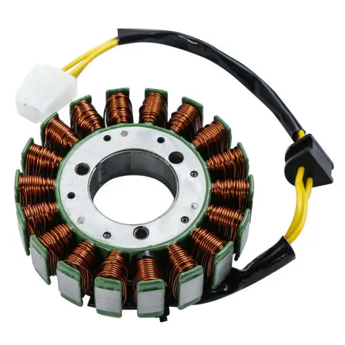 Новая катушка статора для Мотоцикла SUZUKI GSXR750 GSXR 750 GSX-R750 Magneto 2001-2005 02 03 04 генератор |