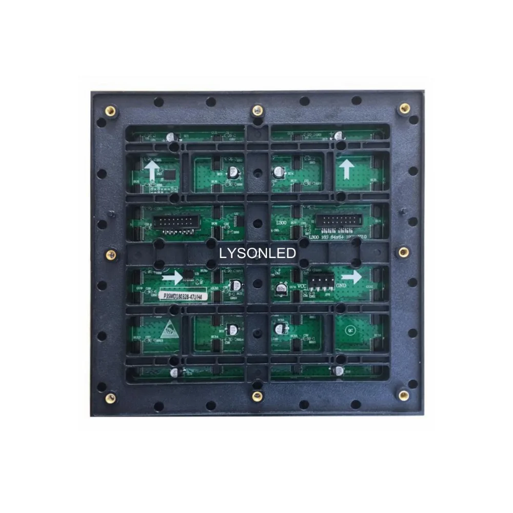 Новейший наружный SMD P3 RGB светодиодный панельный модуль 192x192 мм, 1/16 сканирование полноцветный светодиодный видеостена наружный P3 светодиодный панельный 64x64 пикселей