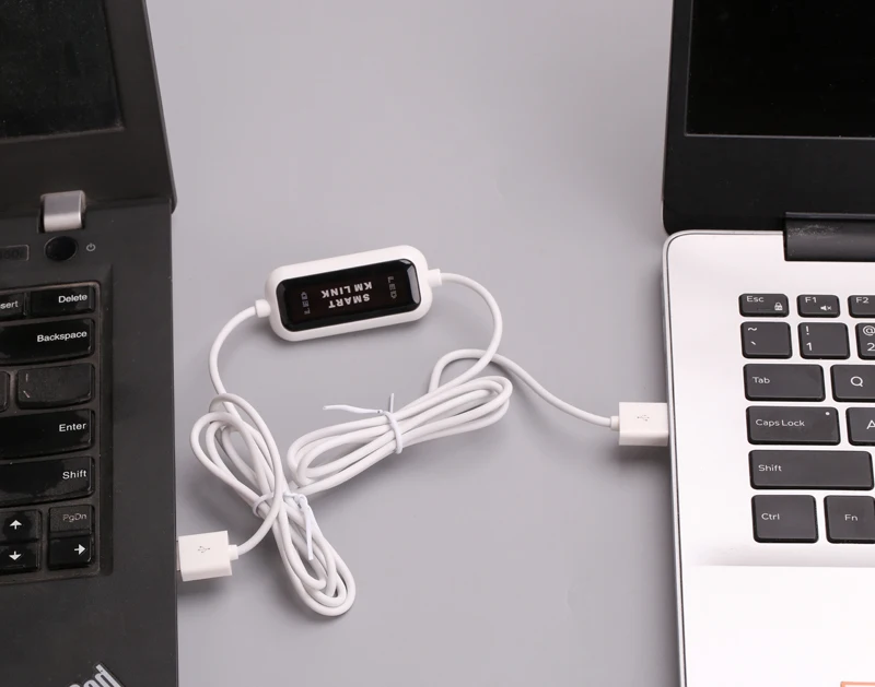 USB 2 0 ПК к файлы ссылка на данные прямой доступ файлам Фотокопия кабеля Smart KM Link для