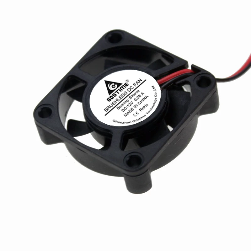 40mm fan 12v 12新