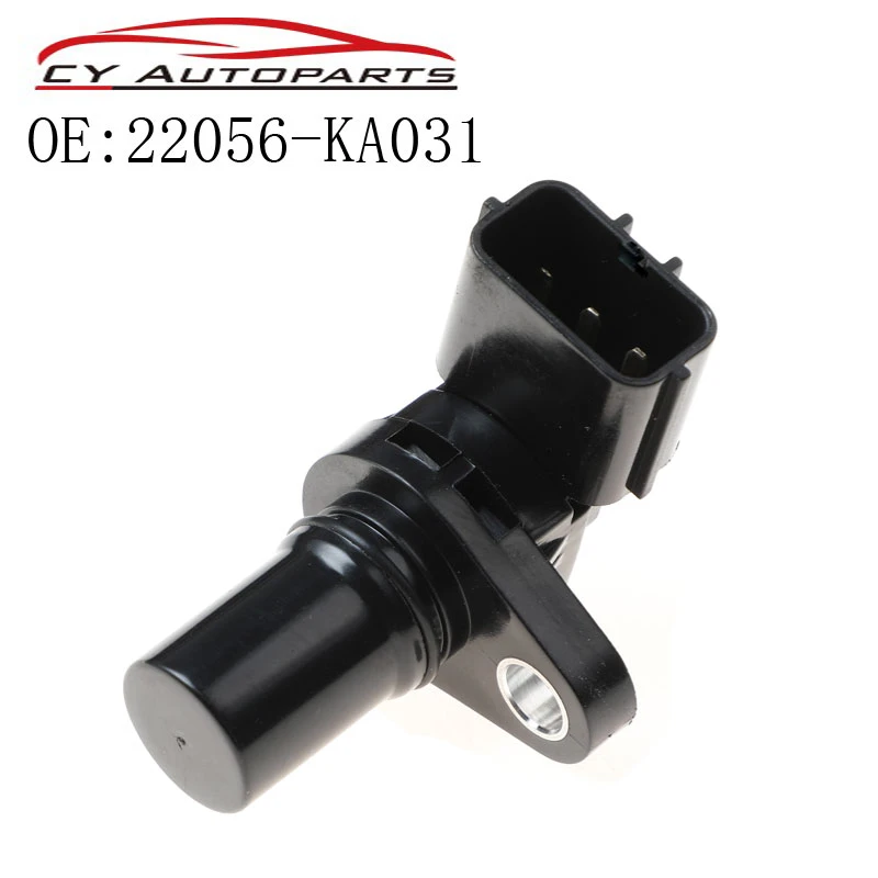 New Crankshaft Position Sensor For Suzuki Ignis Jimny Liana Wagon