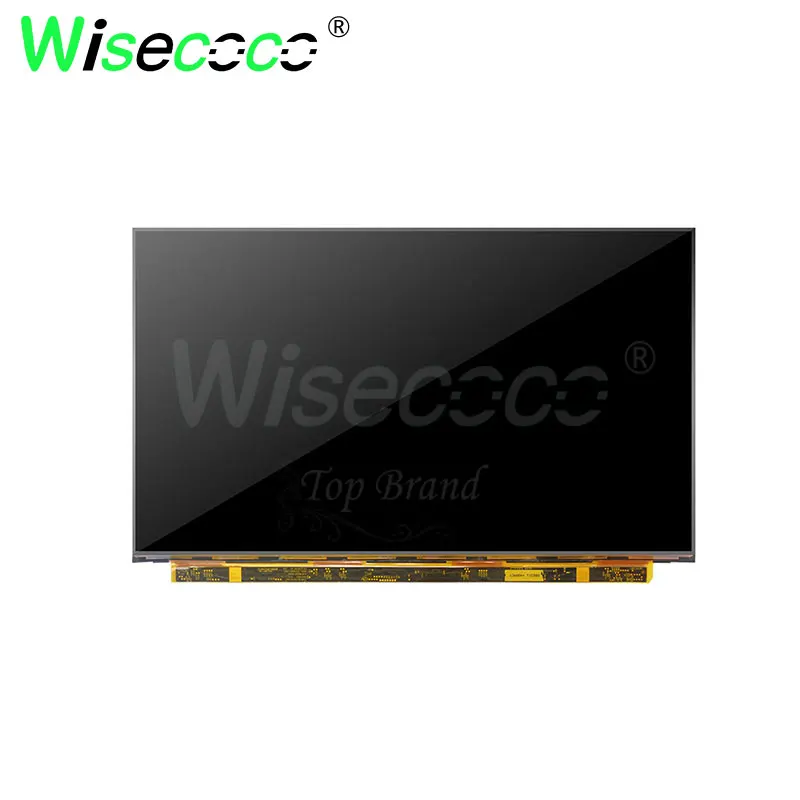Без подсветки 13,3 дюйма 4K ЖК-экран edp-разъем 2 HDMI ЖК-плата контроллера LP133UD1-SPA1 3840x2160 WLED ips ЖК-дисплей