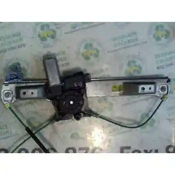 

541613212 window lifter Front Left Opel Corsa D Corsavan