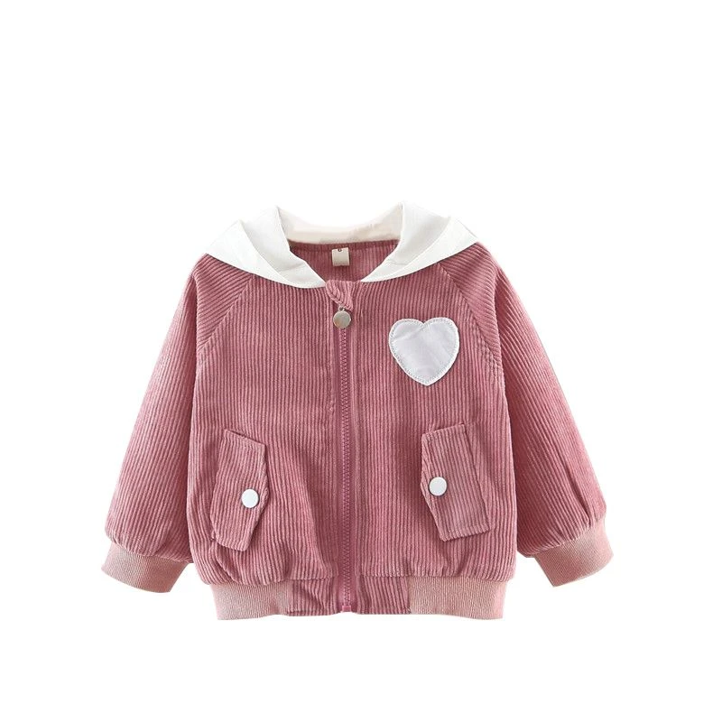 baby autumn jacket