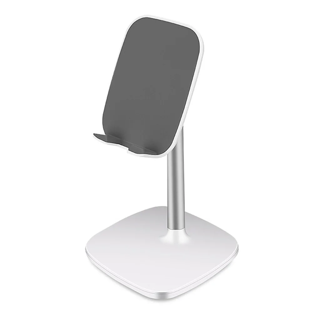 

Universal Cell Phone Tablet Holder Desktop Mobile Phone Stand Bracket