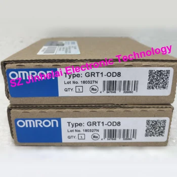 

New and original GRT1-OD8 OMRON DeviceNet Communications unit