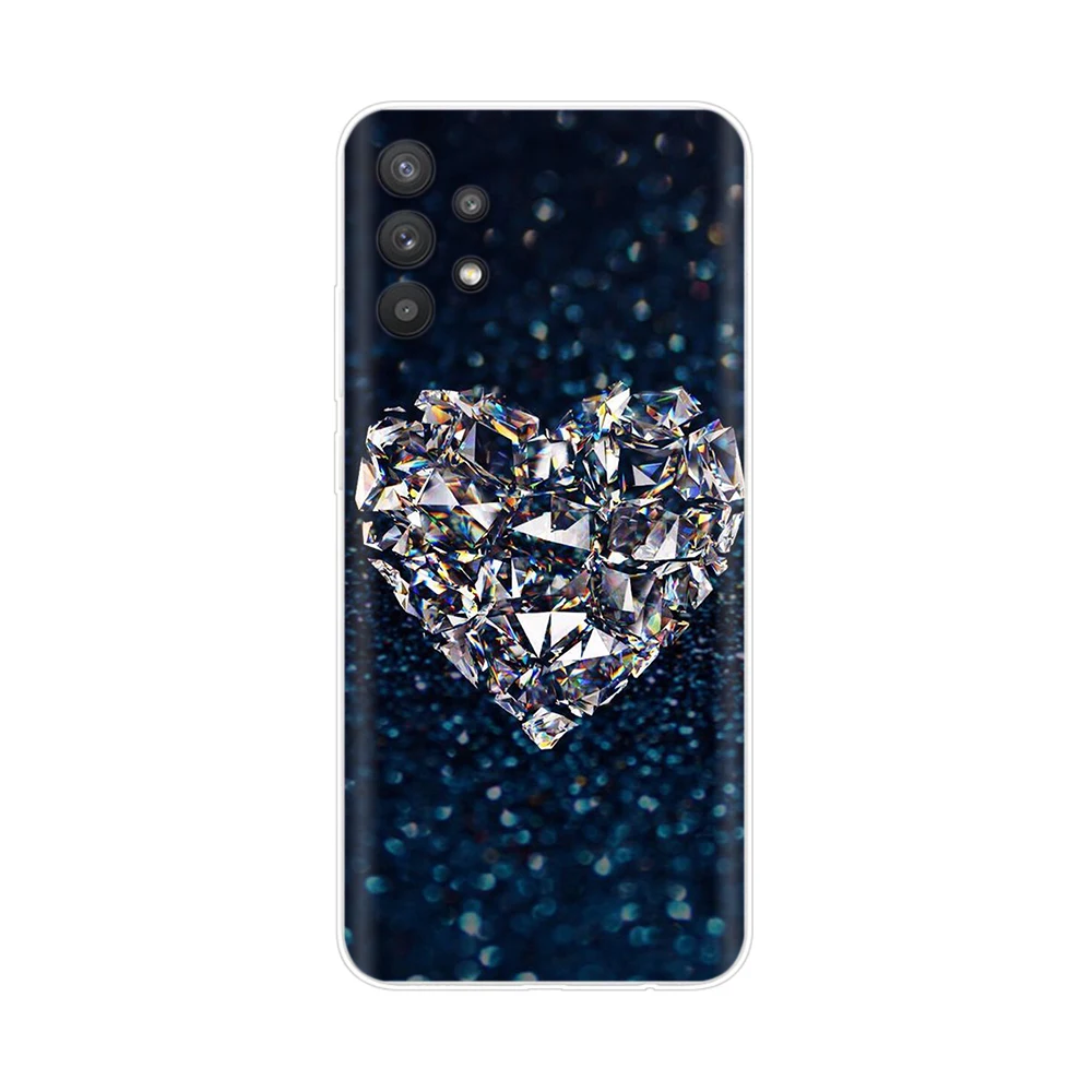 Cute Silicone TPU Back Phone Case Cover - Enhanced Protection Bumper