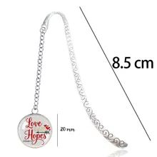 1 коринфян 13:4-8 металлическая Закладка Библейская Цитата любовь никогда не подводит золотой крест молитва ювелирные изделия любовь терпеливый вид