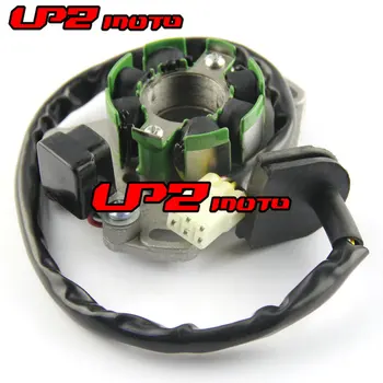

Motorcycle Generator Ignition Magneto Stator Coil For SUZUKI RM125 2005-2008
