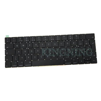 

Original New Czech CZ Keyboard For Macbook Pro Retina 13" A1706 15" A1707 Late 2016 Mid 2017