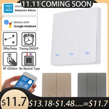 google home smart button