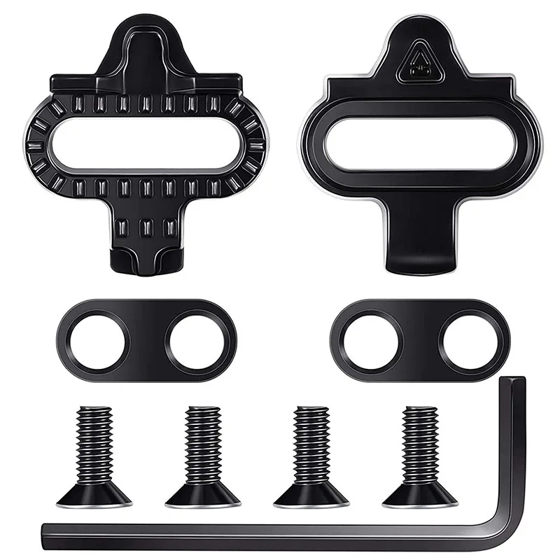 Набор шипов для горного велосипеда Shimano SH51 SPD многофункциональные велосипедные
