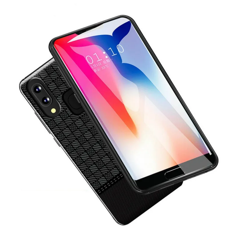Neng 5000mAh Ultra Slim Backup Power Bank Charging Cover For Xiaomi Note 5 Battery Power Portable Back Case For Xiaomi Note 5