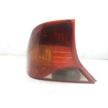 

1150022 LEFT REAR light FORD FOCUS SALOON (CAK)