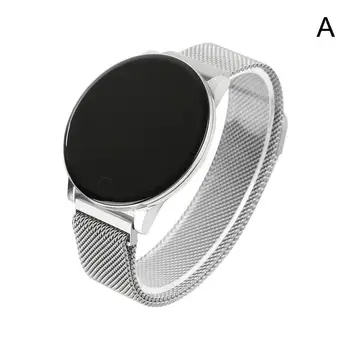 

2020 new Smart sports watch For Blood Pressure Heart Rate Tracker Fitness I7S9