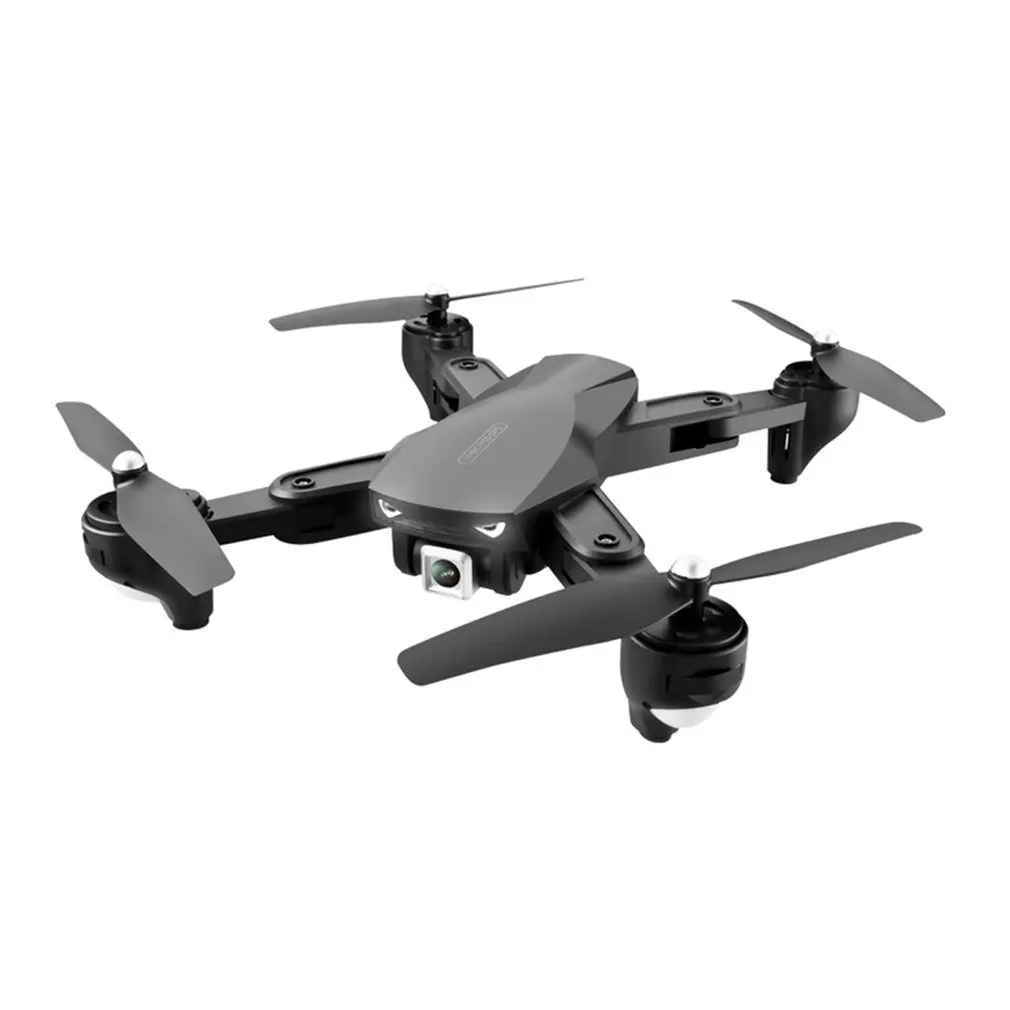 

M20 Whole Machine Optical Flow 4K Foldable Four-axis Aircraft RC Helicopter Professional Drone With Camera