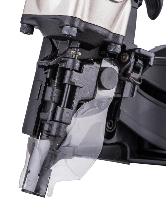 Детали для пневматического конструкция катушки гвоздильщик пистолет CN565B для пластиковых листов с разбором ногти