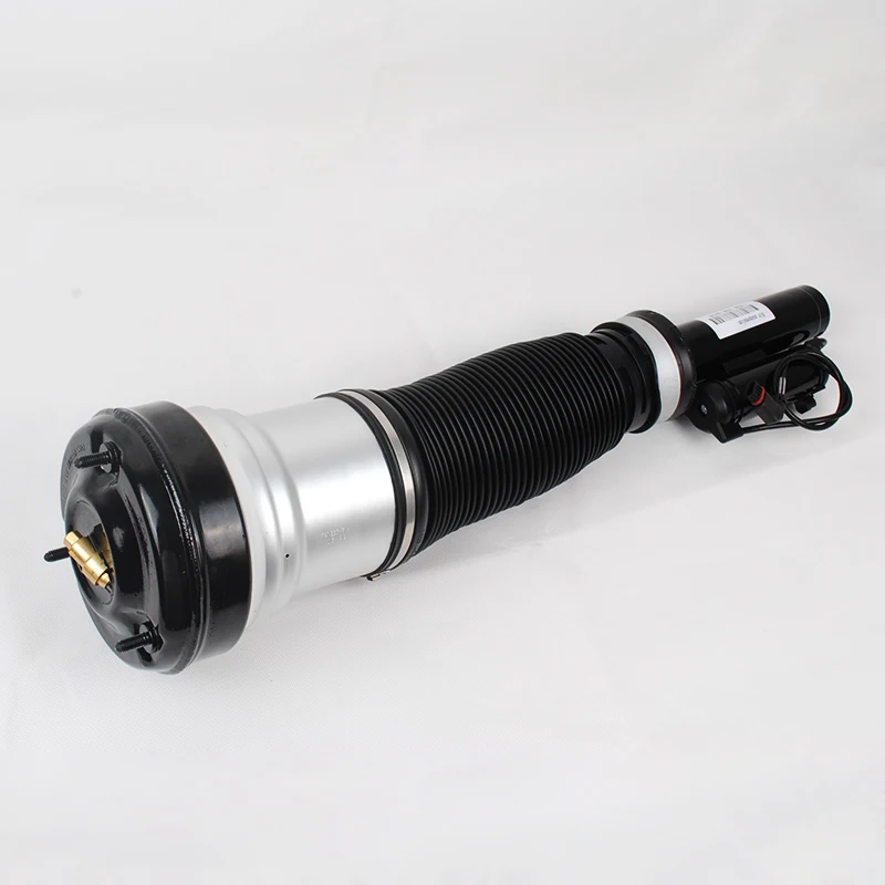 2 передние стойки+ 2 задние+ campressor для подвески W220