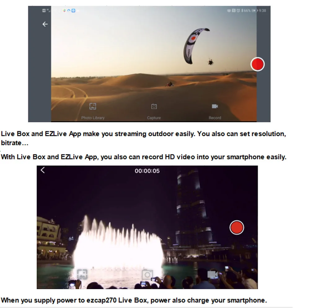 Ezcap 270 Video Capture Card 1080p Game Video Recorder For Ps3 Ps4 Tv Box Twitch Obs Youtube Mobile Phone Live Streaming Video Tv Tuner Cards Aliexpress