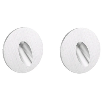 

2Pcs 3W LED Stair Light Aluminum Wall Mounted Spotlight Recessed Wall Lamp Background Light Stairway Lamp Porch Pathway Step Sta