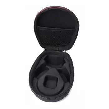 

EVA headset Storage Case Carry Bag for Headphone AfterShokz Trekz Air/Bone Conduction AS650 600