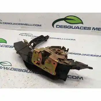 

2S4AA21813HA LOCK LEFT FRONT DOOR FORD FOCUS SALOON (CAK)