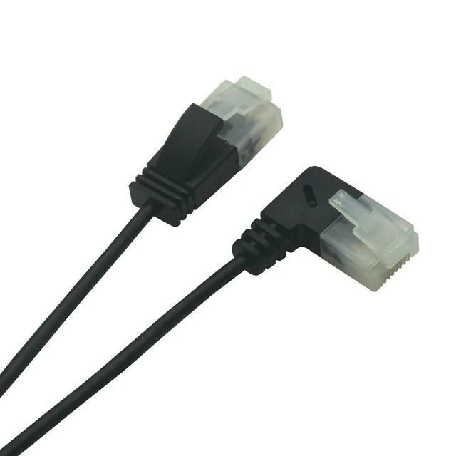 CSL- 0,5m Câble réseau Cat 6 RJ45 - Câble LANGigabit Ethernet