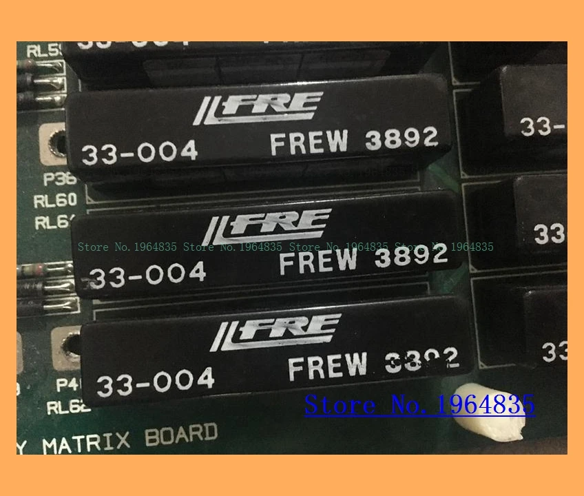 

33-004 relay 3892