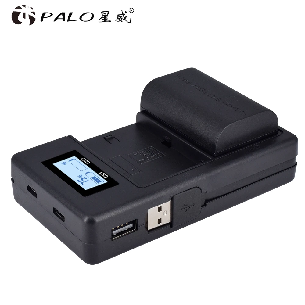 PALO-1PCS-2000mAh-LP-E6-LP-E6-LP-E6N-Camera-Battery-For-Canon-EOS-5DS-5D