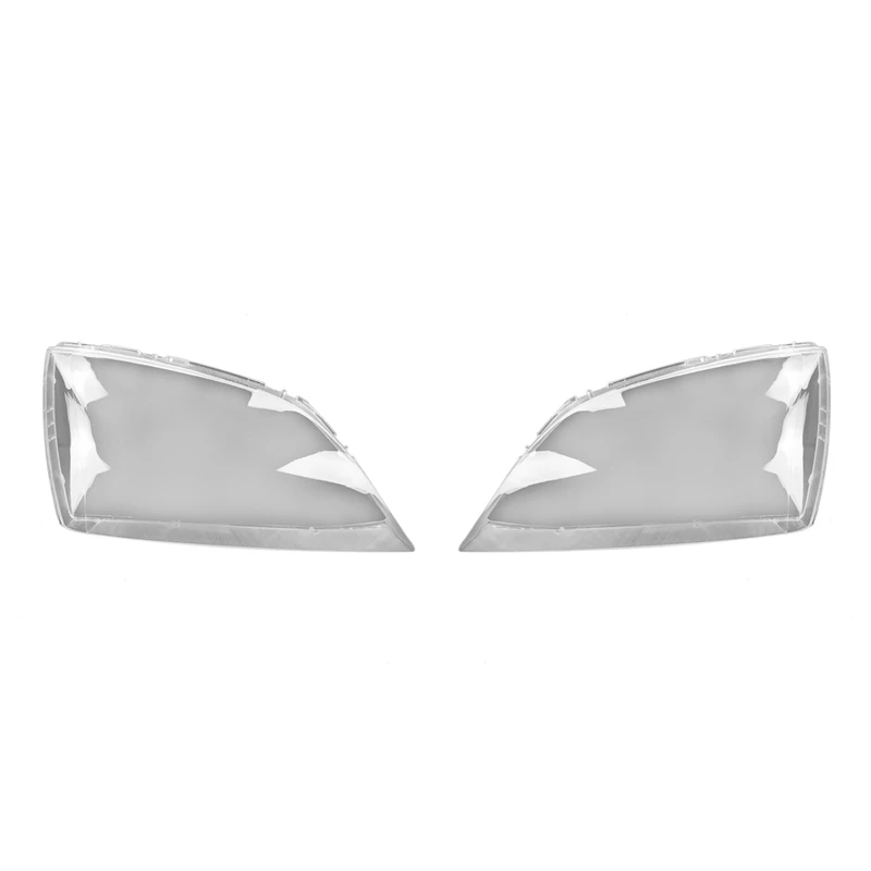 Car Front Head Light Lamp Cover for KIA Sorento 2004 2005 Headlight Waterproof Clear Lens Auto Shell Right | Автомобили и