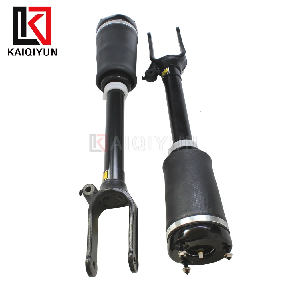 

Front Left & Right Air Suspension Shock Absorber For Mercedes Benz ML Class W164 GL Class X164 w/o ADS 1643204513, 1643206113