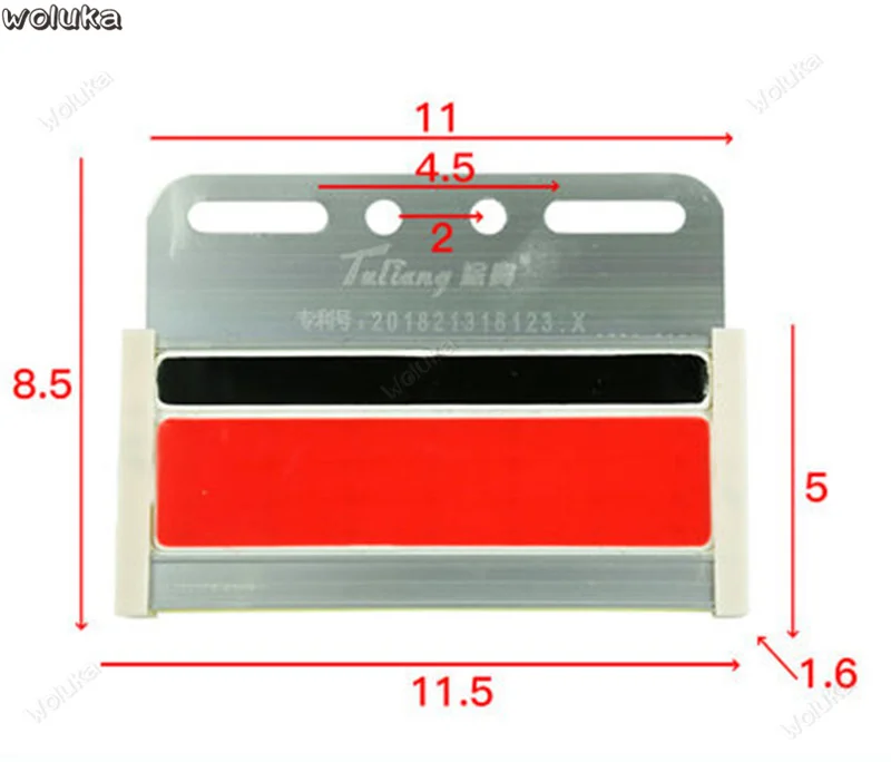 Большой грузовик боковой свет 24V супер яркий водонепроницаемый ...