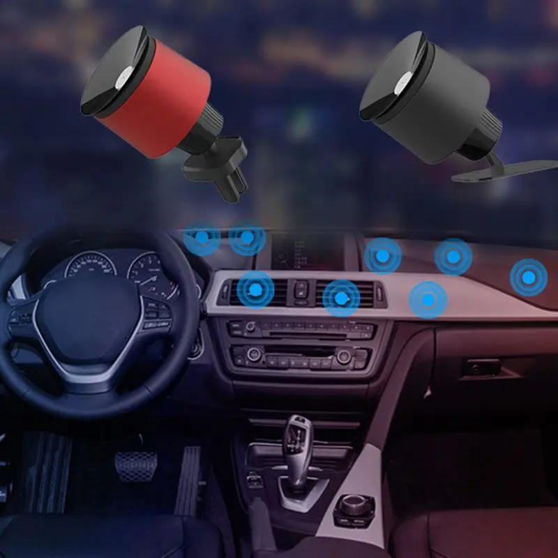 Воздушный выход на присоске Автомобильный кронштейн для телефона автомобильный навигатор Многофункциональный кронштейн