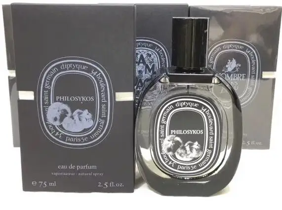 Открытие нового магазина! Высокое качество 75 мл унисекс мужской парфюм бренд натуральный вкус Женский парфюм для мужчин и женщин ароматы