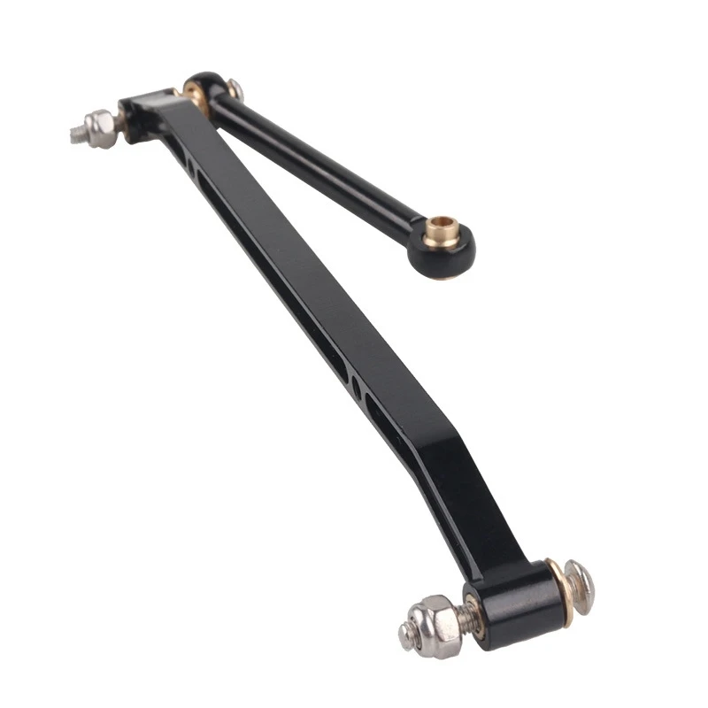 

1:10 RC Aluminium Alloy Truck RC Car Spare Parts Steering Pull Rod AXIAL SCX10