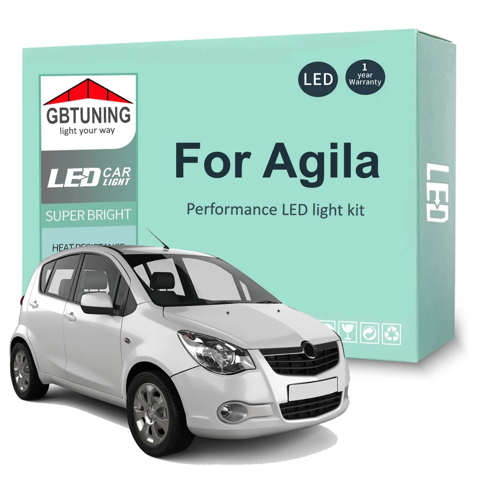 Share more than 160 opel agila interior latest tnbvietnam.edu.vn