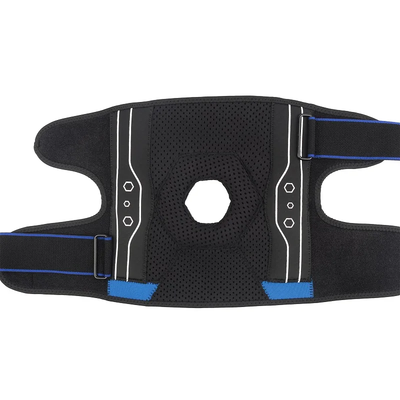 1 PCS Summer Knee Brace for arthritis pain joints Support Protector Patella Pad for Work Sport Hiking Run Cycling Mountaineering