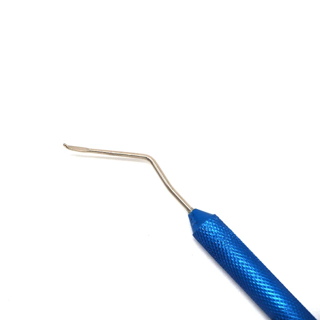 1Dcs Méhészet Oltó Szerszám Műszakos Pin Féreg Mozgó Kaptárkirálynő Tenyésztő Király Méh Méhek Szerszámai Tűk Rozsdamentes Acél Tenyésztés - Image 3