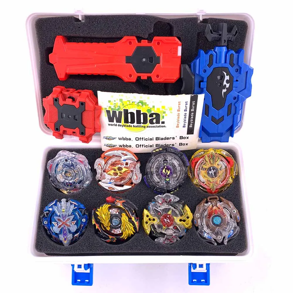 Топы пусковые устройства Beyblade Набор игрушек со стартером и ареной Bayblade Металл взрыв Бог волчок Bey Blade лезвия игрушки - Цвет: SNH-PT-15