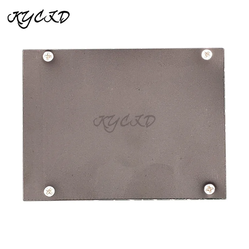 BMS 10S 36V 35A 18650 Защитная плата литий ионного аккумулятора без функции балансировки