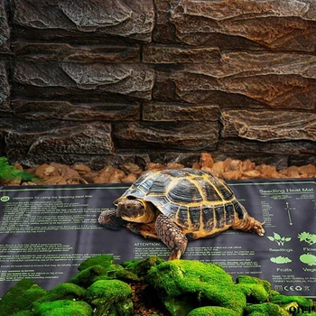 

Plant Seedling Brooder Incubator Pet Reptiles Heating Mat Pads EU/US/UK/AU Plug