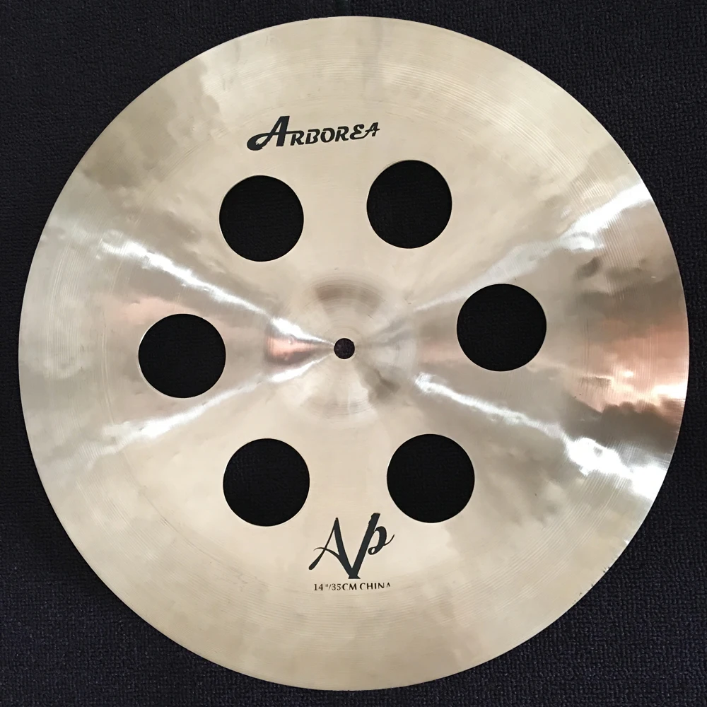 AP 14inches Arborea Изготовленная вручную тарелка озоновый тарелка - Цвет: AP 14inches