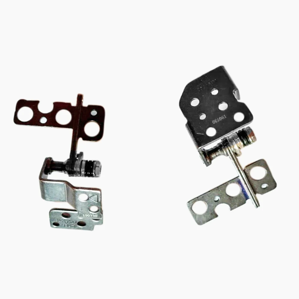 

New For MSI GF63 GF63VR MS-16R1 LAPTOP LCD SCREEN HINGES SETS L + R Components