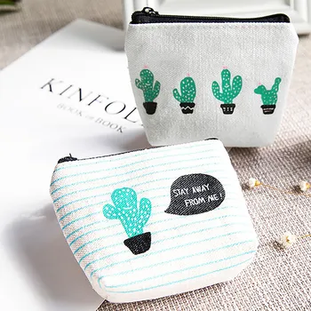 

Women Girls Cute Fashion Snacks Coin Purse Wallet Bag Change Pouch Key Holder Coin Pouch Small Money Bag#40