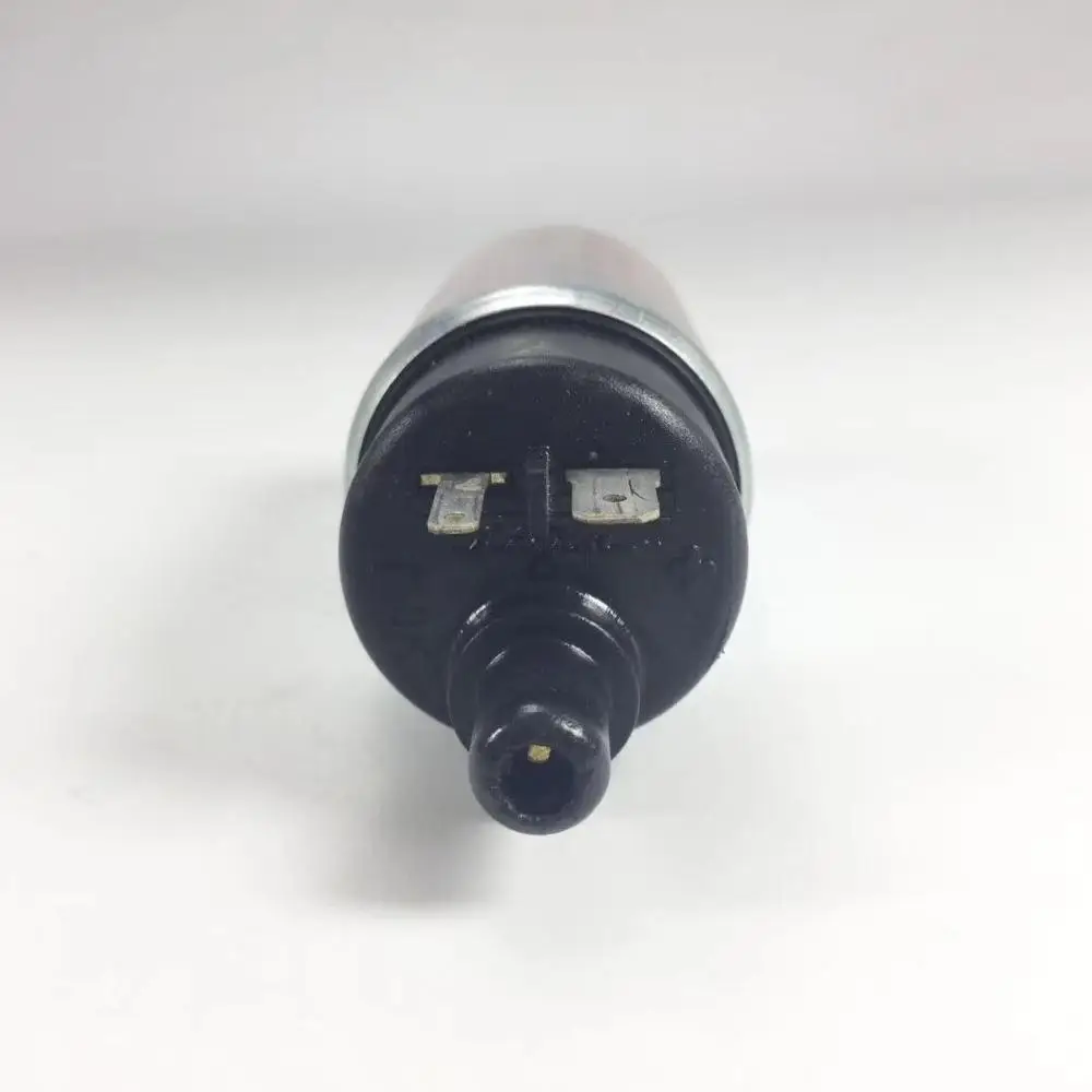 WAJ Electric Fuel Pump 15100-03H20, 15100-20H02-000, 15100-03H30 Fits Suzuki Burgman(UH200) 2007