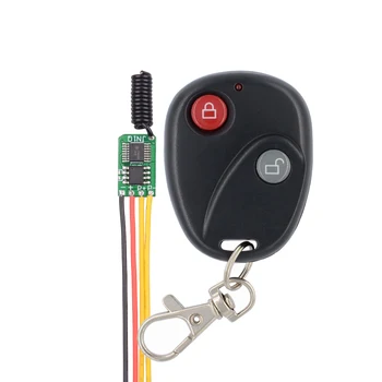 

DC3.6V 3.7V 4.2V 4.5V 5V 6V 7.4V 9V 12V 18V Low Power Consumptio